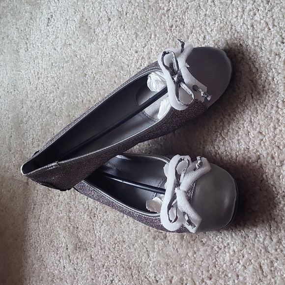 NWOT Mootsie Tootsies shoes - Picture 1 of 3